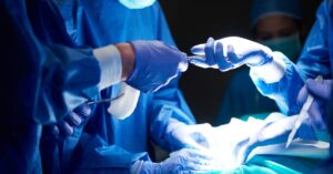 knee replacement surgeon in Iidore, knee replacement in indore