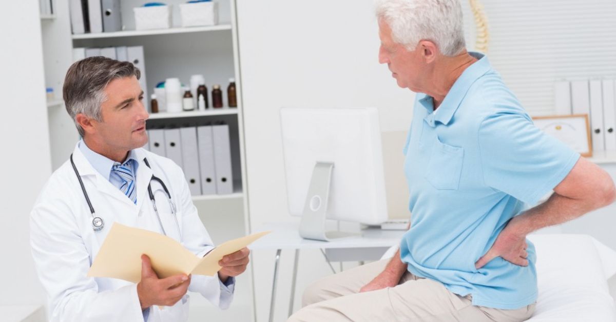 hip replacement doctor in indore