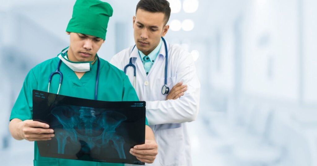 best orthopedic surgeon in indore