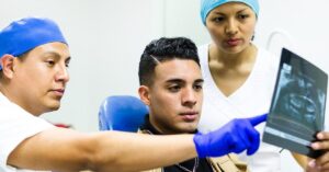 best orthopedic surgeon in indore