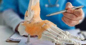 orthopedic doctor in indore