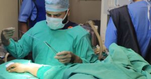 orthopedic surgeon in Indore