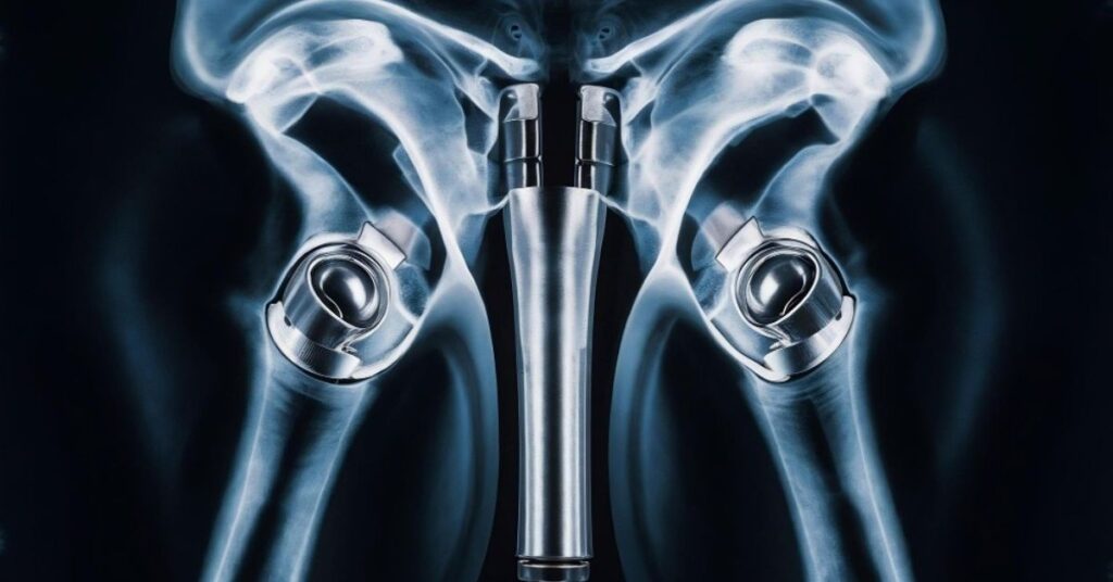 robotic knee and hip replacement surgery, orthopedic surgery in indore