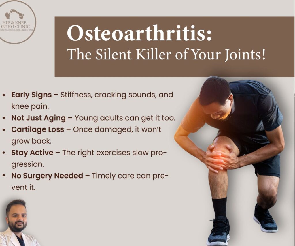 osteoarthritis