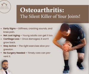 osteoarthritis