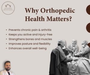 orthopedic health, best orthopedic doctor in indore