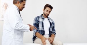 orthopedic surgeon in indore