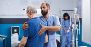 orthopedic surgeon in indore