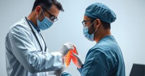 orthopedic surgeon in Indore