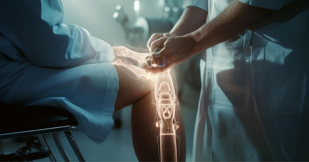 orthopedic surgeon in Indore