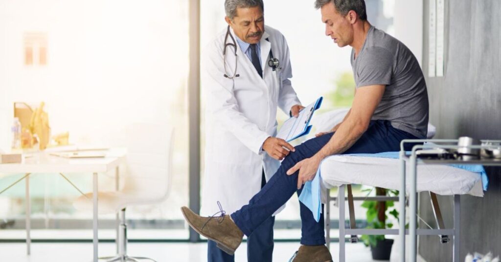 orthopedic doctor in indore