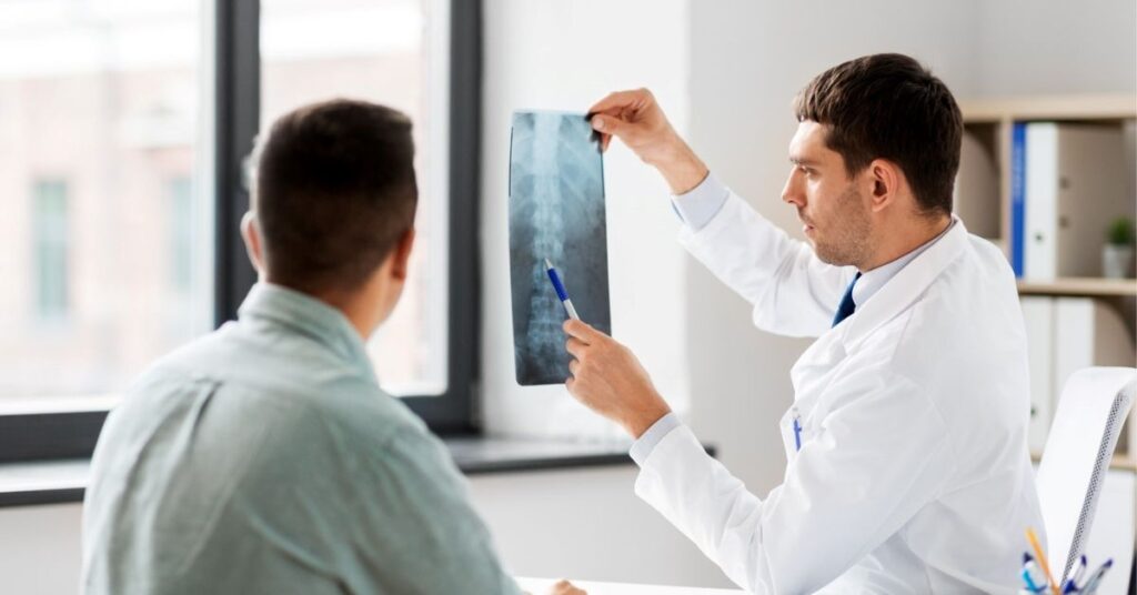orthopedic surgeon in Indore
