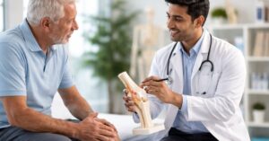 orthopedic surgeon in Indore