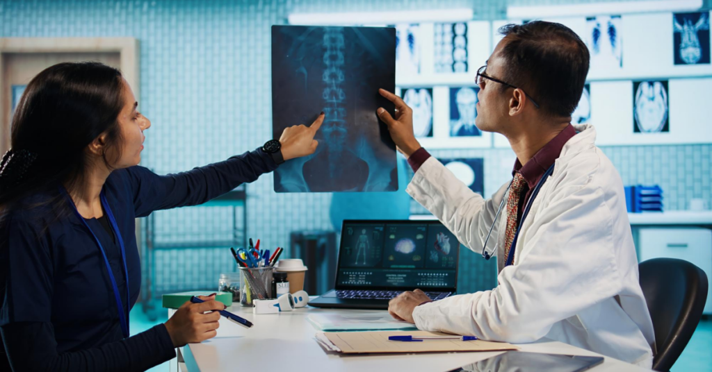 orthopedic doctor in indore