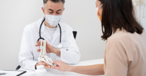 best orthopedic doctor in indore