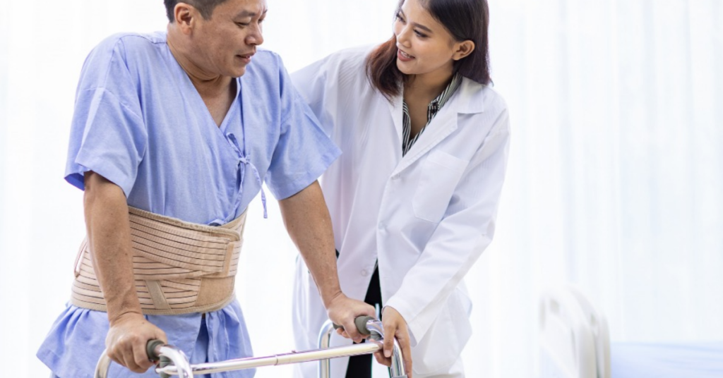 best orthopedic doctor in indore