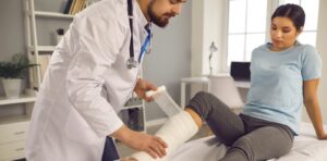 best orthopedic doctor in Indore