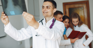 orthopedic doctor indore