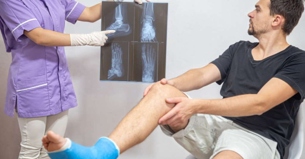 best orthopedic in Indore
