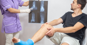 best orthopedic in Indore