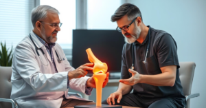 best orthopedic surgeon in indore