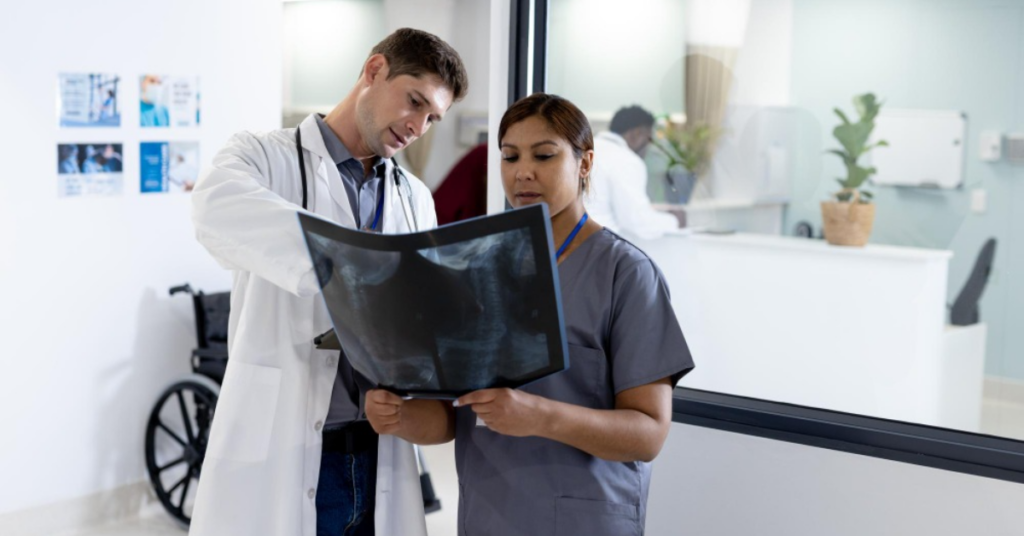 orthopedic doctor in indore