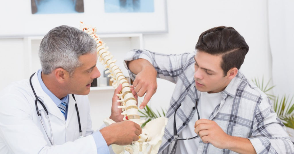 orthopedic doctor in indore