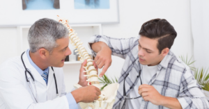 orthopedic doctor in indore