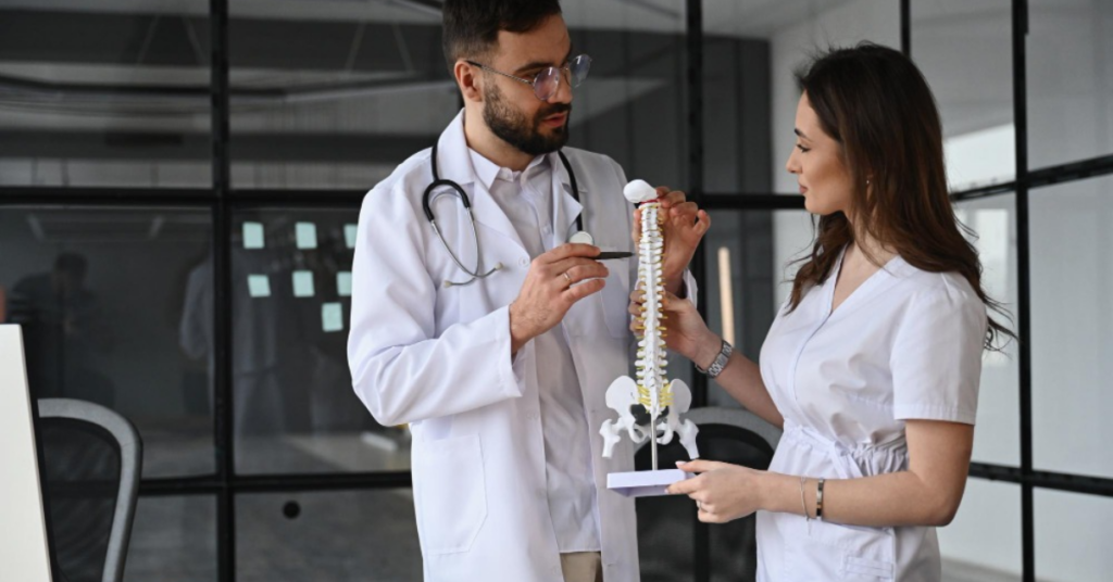 orthopedic doctor in Indore