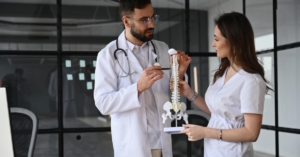 orthopedic doctor in Indore