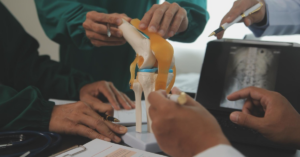 orthopedic in indore