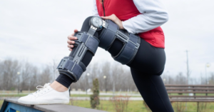 robotic joint replacement