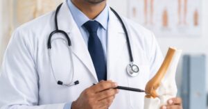 best orthopedic in indore