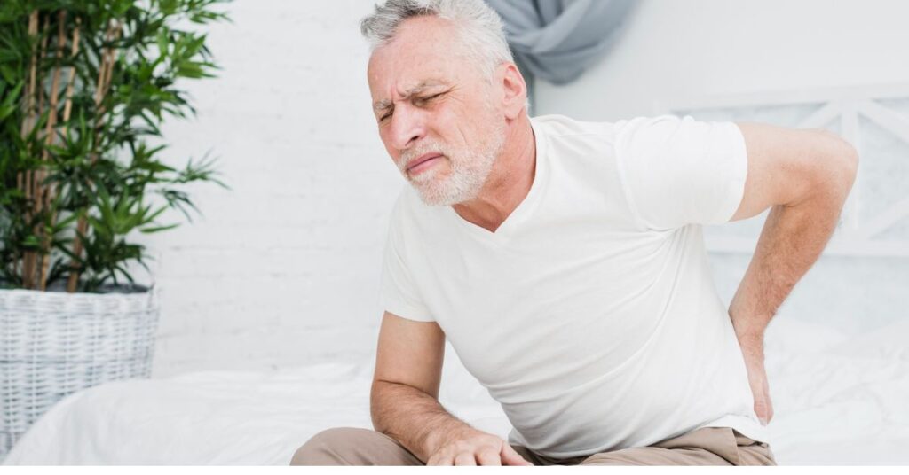 the best orthopedic in Indore