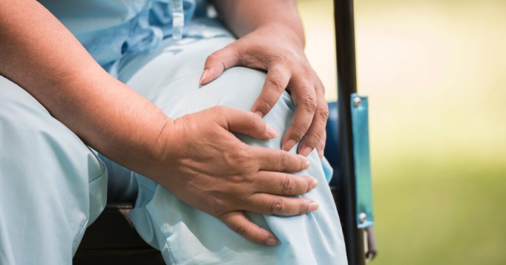 knee replacement in indore, knee replacement surgery in indore