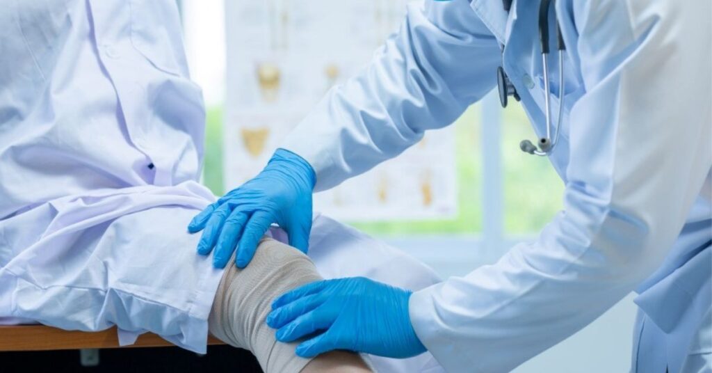 orthopedic surgeon in indore