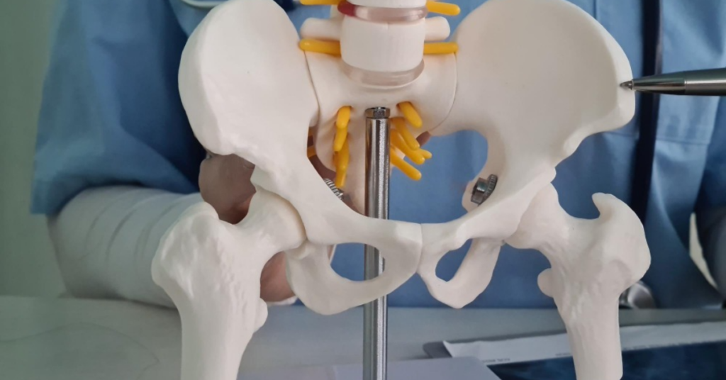 hip replacement doctor indore