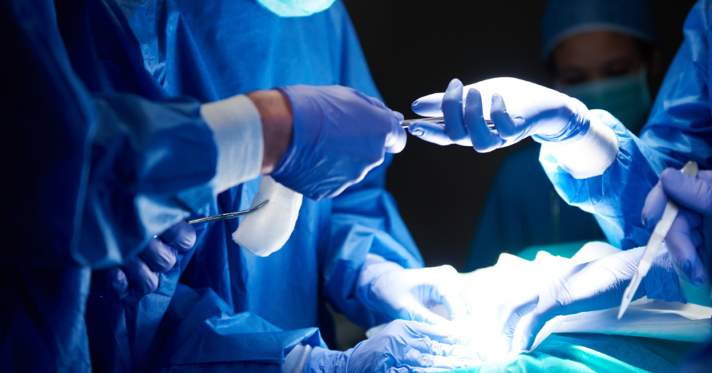 joint replacement surgery in indore