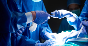 joint replacement surgery in indore