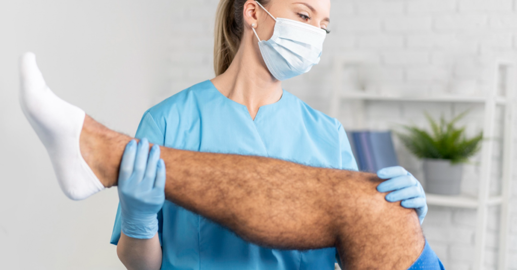 orthopedic surgeon in indore