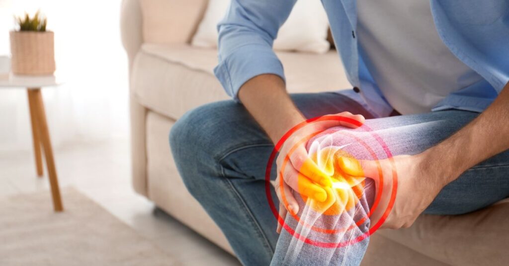 knee arthritis, orthopedic surgeon in indore