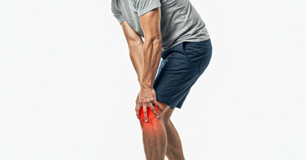 best orthopedic doctor in indore for joint pain treatment