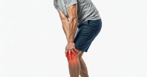 best orthopedic doctor in indore for joint pain treatment