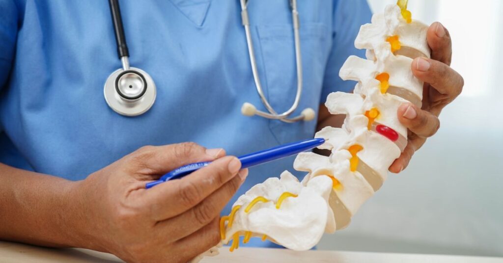 orthopedic problems treatment by one of the best orthopedic surgeon in indore