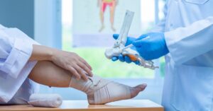 best orthopedic dr in indore