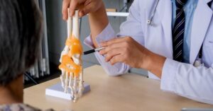 orthopedic doctor in indore