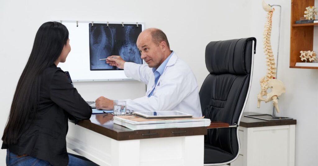 orthopedic doctor in indore