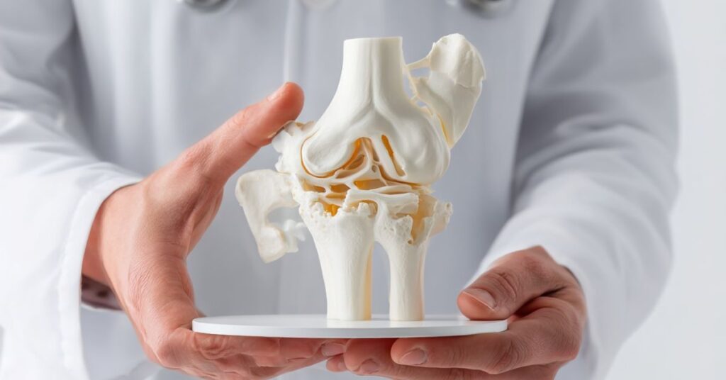 best orthopedic doctor in indore