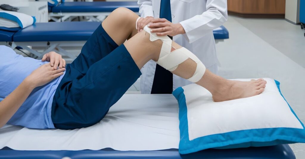 orthopedic doctor in indore