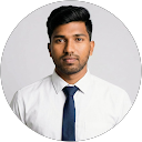 Rajendran Panve profile picture